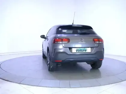 Photo 6 Citroën C4  Cactus BlueHDi 100 S&S BVM6