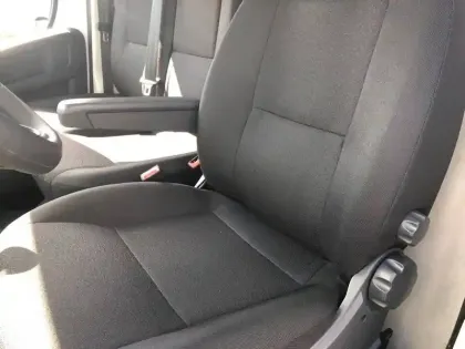 Photo 10 Peugeot Boxer  FOURGON TOLE 3.5 T L2H2 140 S&S BVM6