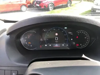 Photo 9 Peugeot Boxer  FOURGON TOLE 3.5 T L2H2 140 S&S BVM6