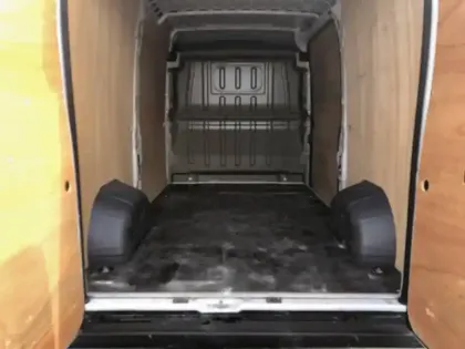 Photo 5 Peugeot Boxer  FOURGON TOLE 3.5 T L2H2 140 S&S BVM6