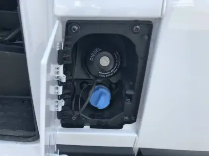 Photo 19 Peugeot Boxer  FOURGON TOLE 3.5 T L2H2 140 S&S BVM6