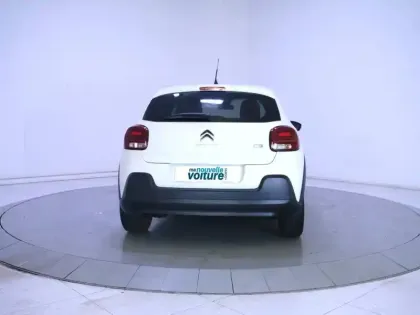 Photo 6 Citroën C3  PureTech 110 S&S EAT6