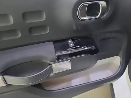 Photo 30 Citroën C3  PureTech 110 S&S EAT6