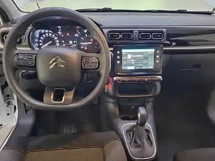 Photo 7 Citroën C3  PureTech 110 S&S EAT6