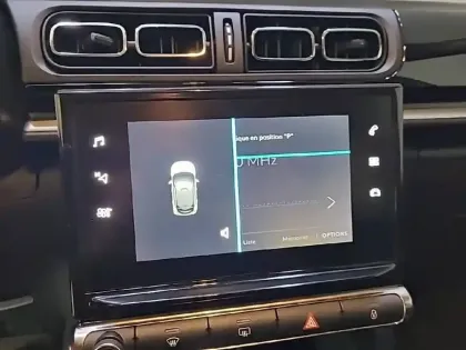 Photo 19 Citroën C3  PureTech 110 S&S EAT6