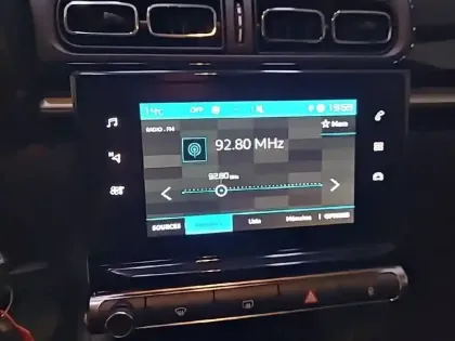 Photo 18 Citroën C3  PureTech 110 S&S EAT6