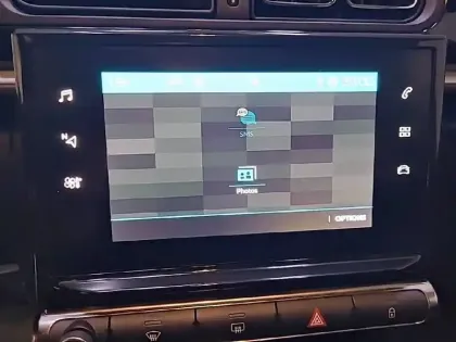 Photo 26 Citroën C3  PureTech 110 S&S EAT6