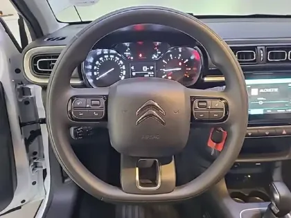 Photo 8 Citroën C3  PureTech 110 S&S EAT6