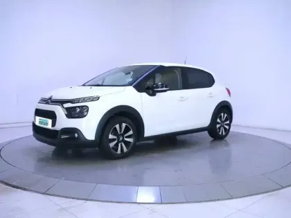 Photo Citroën C3 Shine