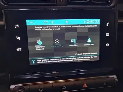 Photo 27 Citroën C3  PureTech 110 S&S EAT6