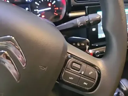 Photo 29 Citroën C3  PureTech 110 S&S EAT6