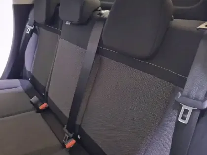 Photo 11 Citroën C3  PureTech 110 S&S EAT6