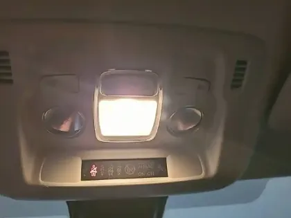 Photo 21 Citroën C3  PureTech 110 S&S EAT6