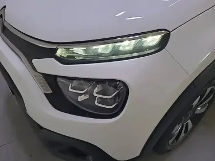 Photo 15 Citroën C3  PureTech 110 S&S EAT6