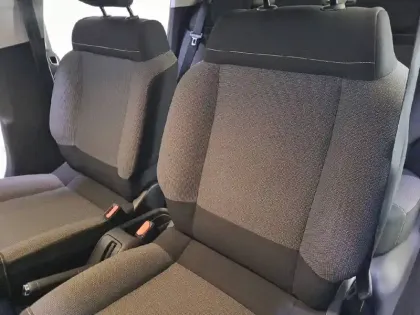 Photo 10 Citroën C3  PureTech 110 S&S EAT6