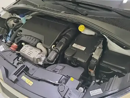 Photo 14 Citroën C3  PureTech 110 S&S EAT6