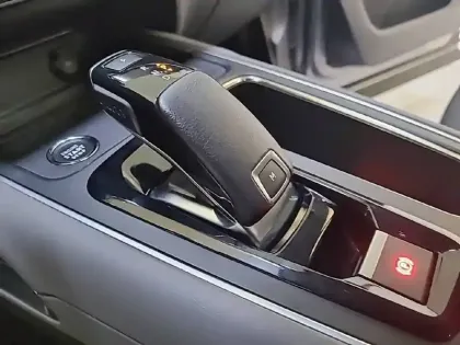 Photo 13 Citroën C5 aircross  BlueHDi 130 S&S EAT8