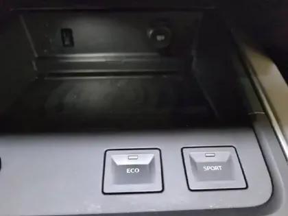 Photo 25 Citroën C5 aircross  BlueHDi 130 S&S EAT8