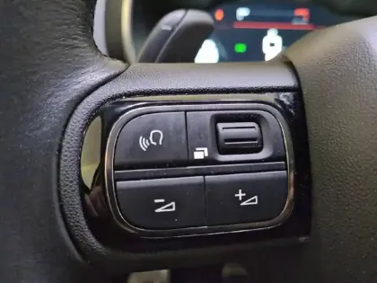 Photo 28 Citroën C5 aircross  BlueHDi 130 S&S EAT8