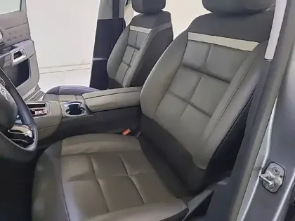 Photo 10 Citroën C5 aircross  BlueHDi 130 S&S EAT8