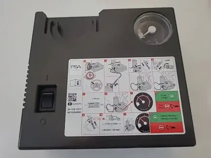 Photo 17 Citroën C5 aircross  BlueHDi 130 S&S EAT8