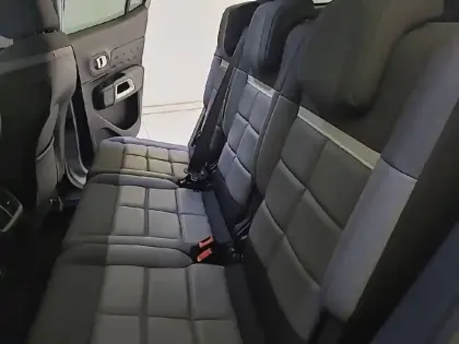 Photo 11 Citroën C5 aircross  BlueHDi 130 S&S EAT8