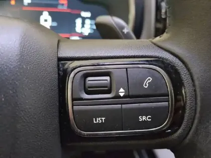 Photo 29 Citroën C5 aircross  BlueHDi 130 S&S EAT8