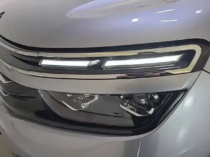 Photo 15 Citroën C5 aircross  BlueHDi 130 S&S EAT8