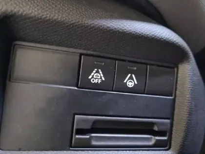 Photo 30 Citroën C5 aircross  BlueHDi 130 S&S EAT8