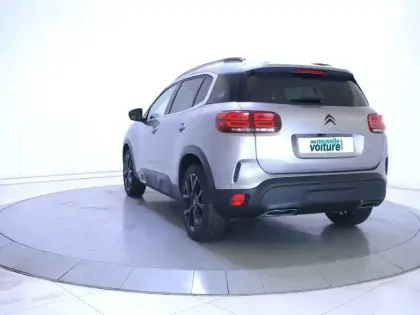 Photo 6 Citroën C5 aircross  BlueHDi 130 S&S EAT8