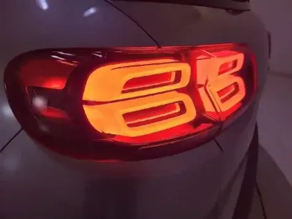 Photo 16 Citroën C5 aircross  BlueHDi 130 S&S EAT8