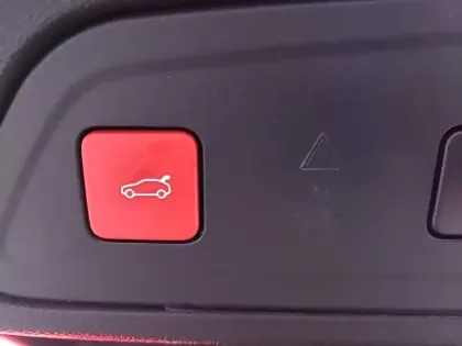 Photo 33 Citroën C5 aircross  BlueHDi 130 S&S EAT8