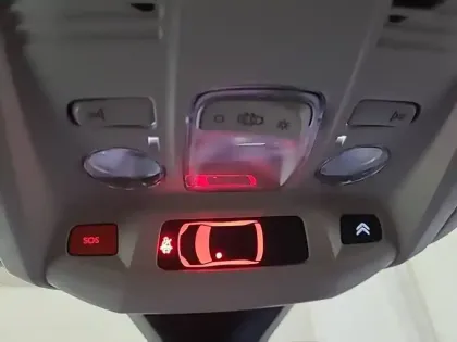 Photo 26 Citroën C5 aircross  BlueHDi 130 S&S EAT8