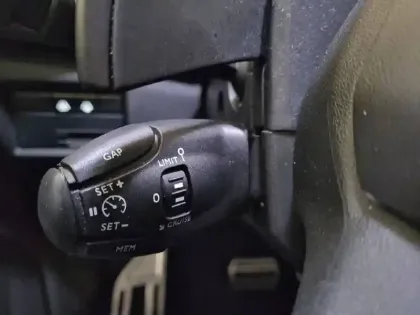 Photo 27 Citroën C5 aircross  BlueHDi 130 S&S EAT8