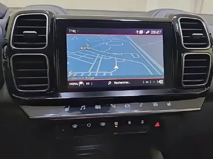 Photo 18 Citroën C5 aircross  BlueHDi 130 S&S EAT8