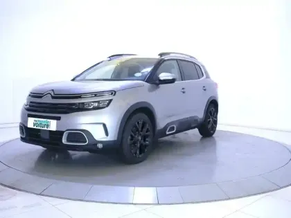 Photo Citroën C5 Aircross Shine Pack