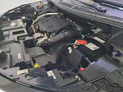 Photo 14 Citroën C5 aircross  BlueHDi 130 S&S EAT8