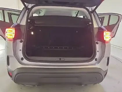 Photo 5 Citroën C5 aircross  BlueHDi 130 S&S EAT8