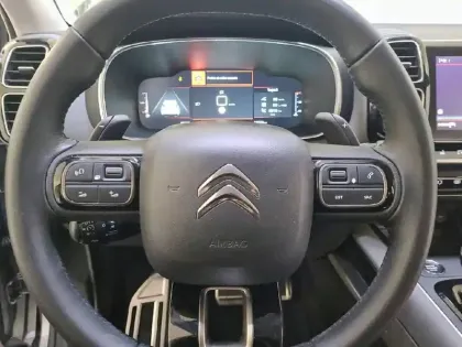Photo 8 Citroën C5 aircross  BlueHDi 130 S&S EAT8