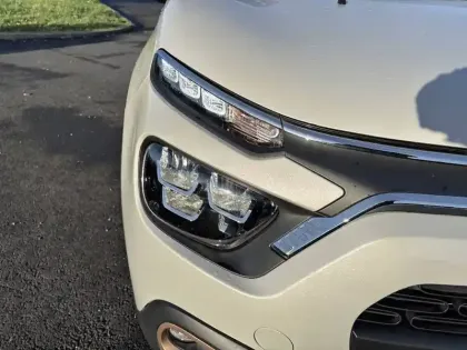 Photo 15 Citroën C3  PureTech 83 S&S BVM5