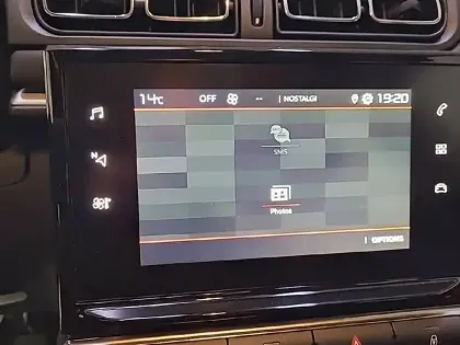 Photo 47 Citroën C3  PureTech 83 S&S BVM5