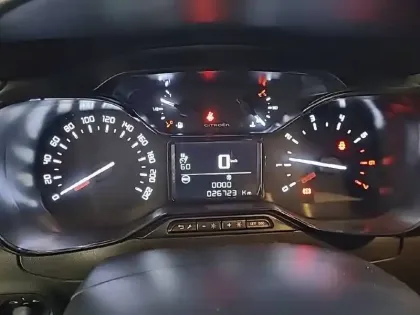 Photo 29 Citroën C3  PureTech 83 S&S BVM5