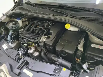 Photo 34 Citroën C3  PureTech 83 S&S BVM5