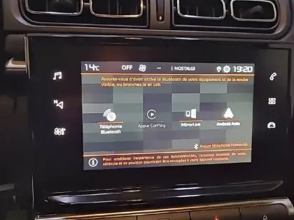 Photo 112 Citroën C3  PureTech 83 S&S BVM5