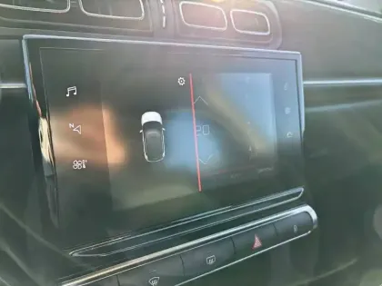 Photo 18 Citroën C3  PureTech 83 S&S BVM5