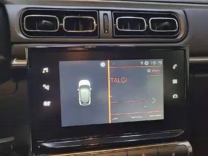 Photo 103 Citroën C3  PureTech 83 S&S BVM5
