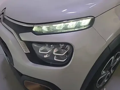 Photo 67 Citroën C3  PureTech 83 S&S BVM5
