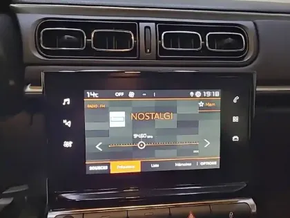 Photo 38 Citroën C3  PureTech 83 S&S BVM5