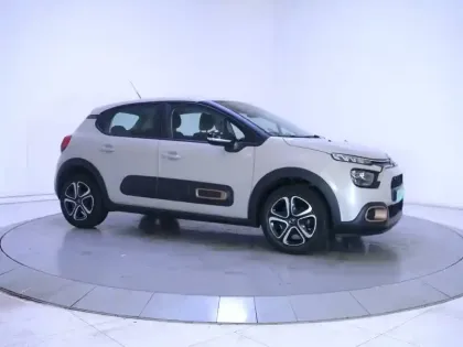 Photo 87 Citroën C3  PureTech 83 S&S BVM5