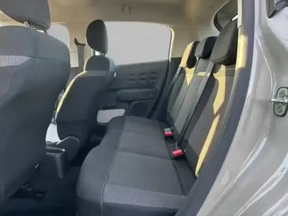 Photo 11 Citroën C3  PureTech 83 S&S BVM5